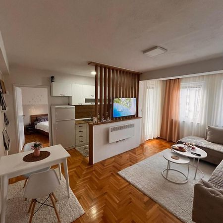 Holiday Konjic Apartment Exterior photo