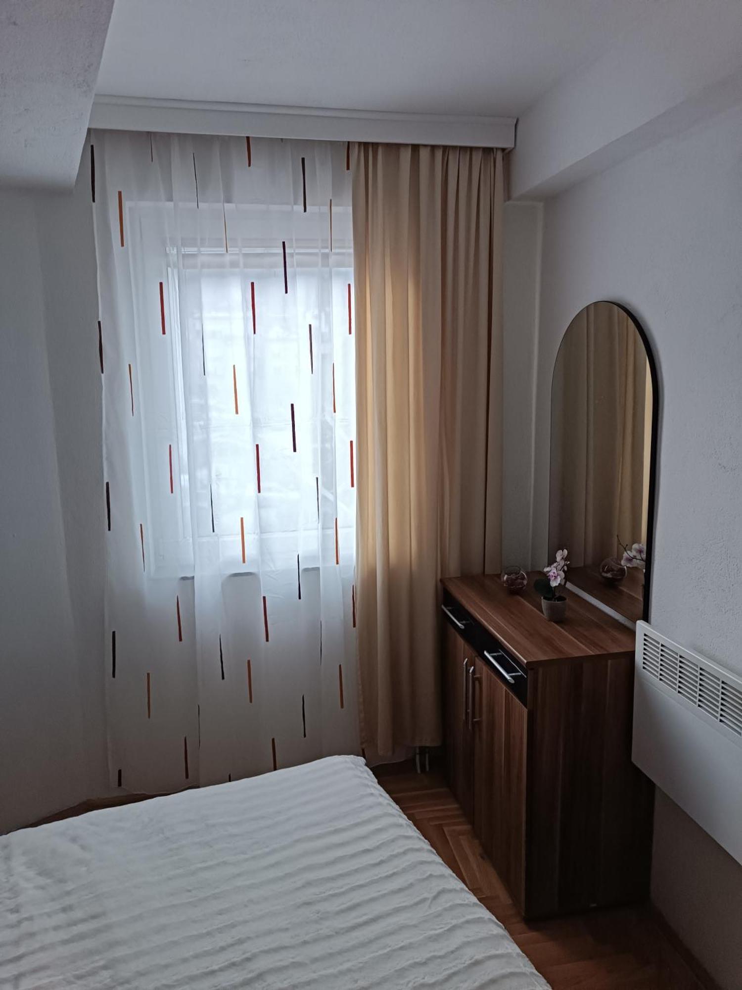 Holiday Konjic Apartment Exterior photo