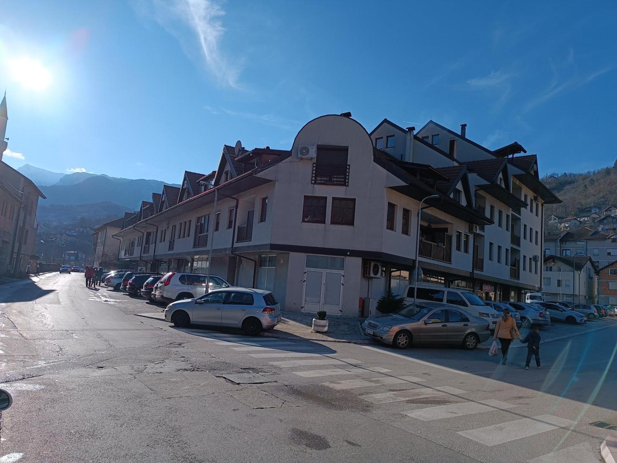 Holiday Konjic Apartment Exterior photo