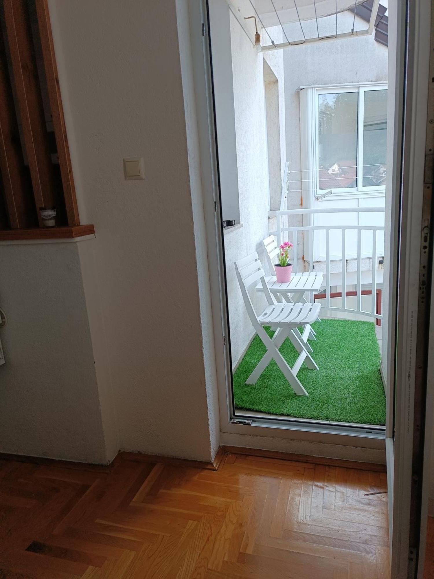 Holiday Konjic Apartment Exterior photo