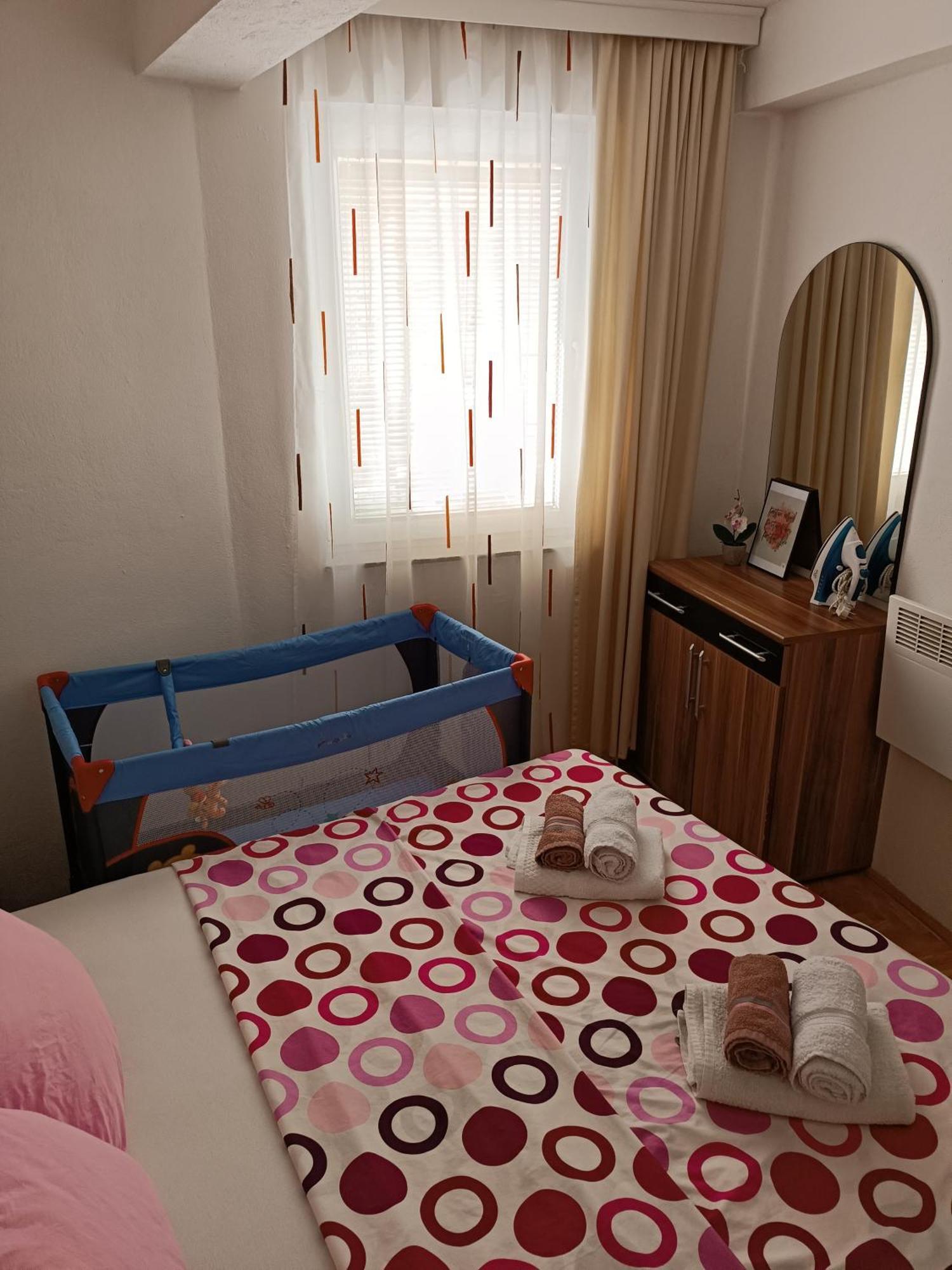 Holiday Konjic Apartment Exterior photo